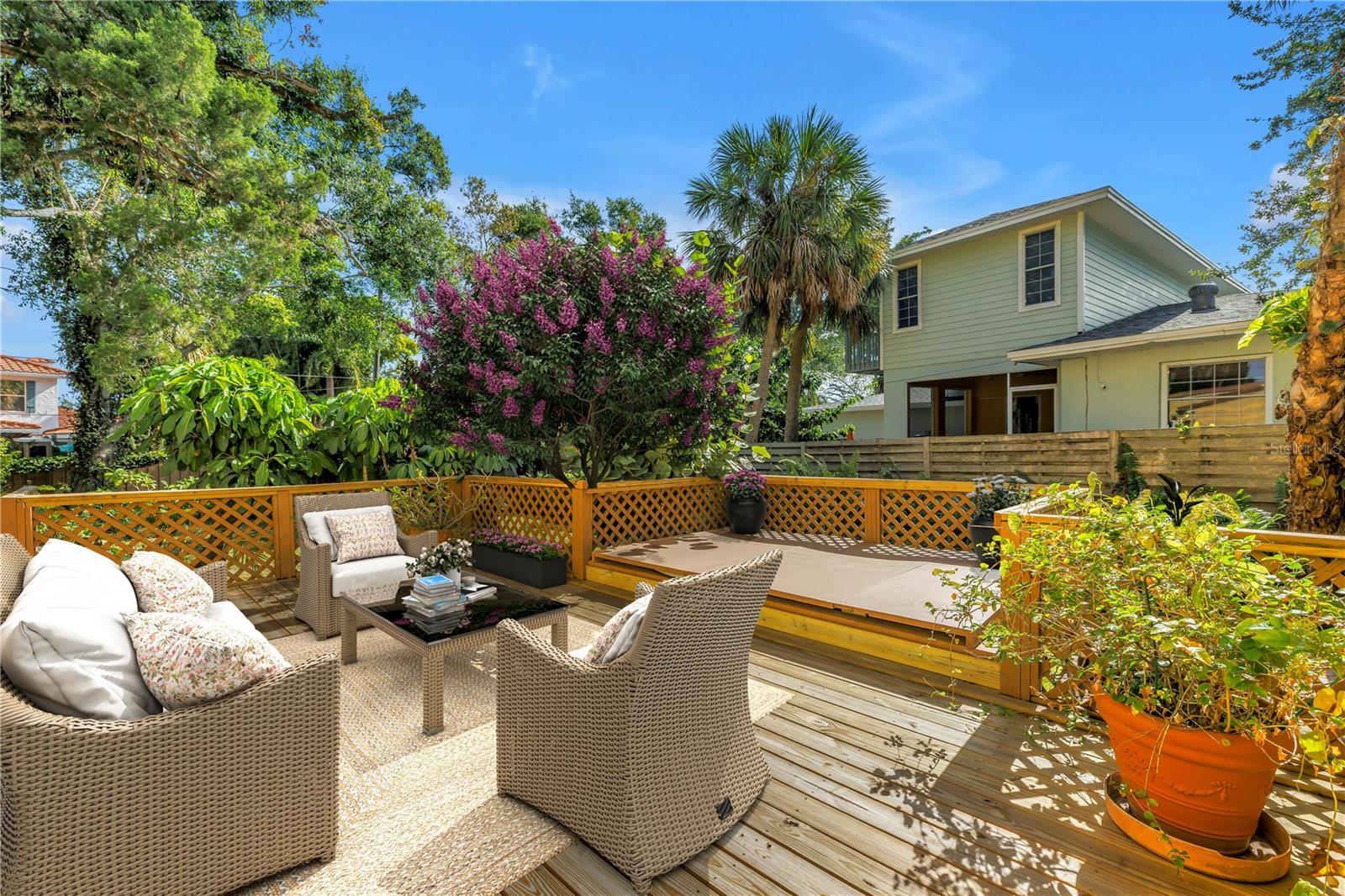 GRANADA TERRACE ADD - Residential