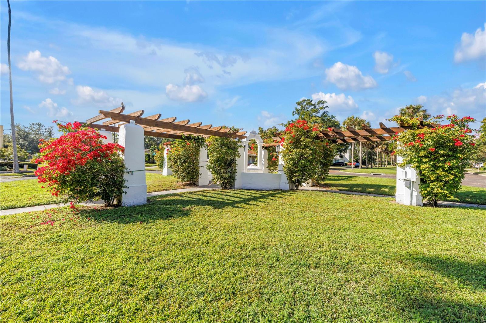 GRANADA TERRACE ADD - Residential