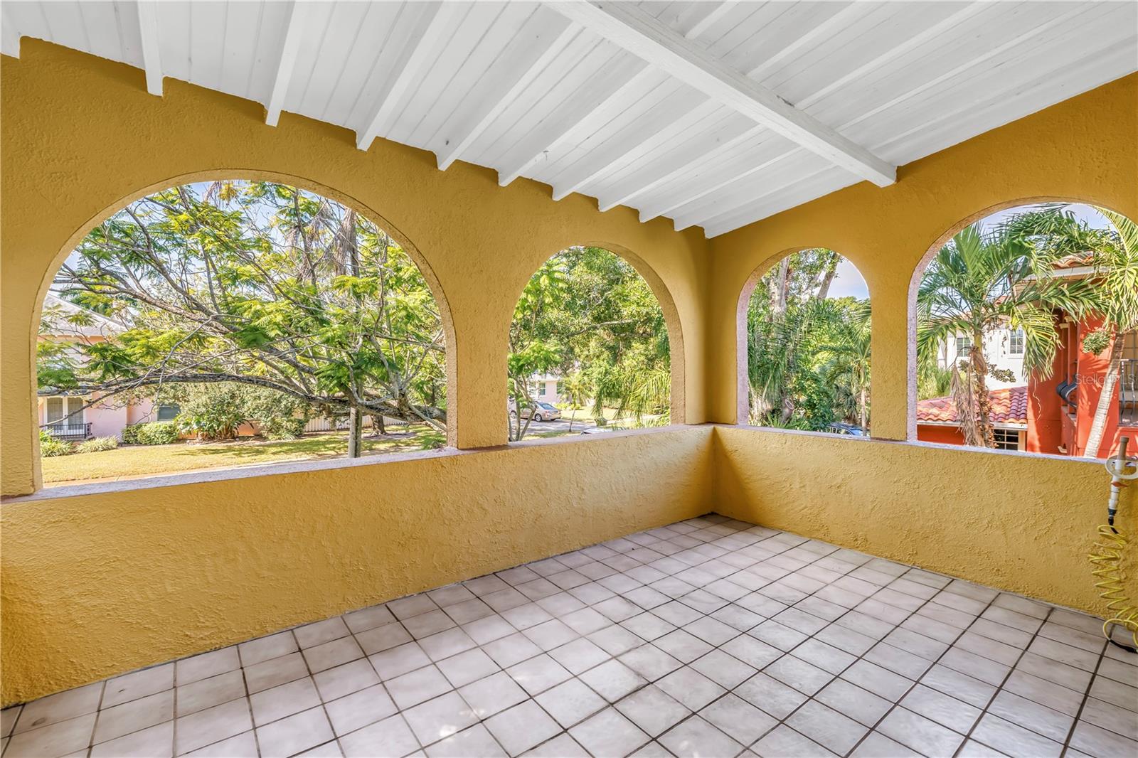 GRANADA TERRACE ADD - Residential