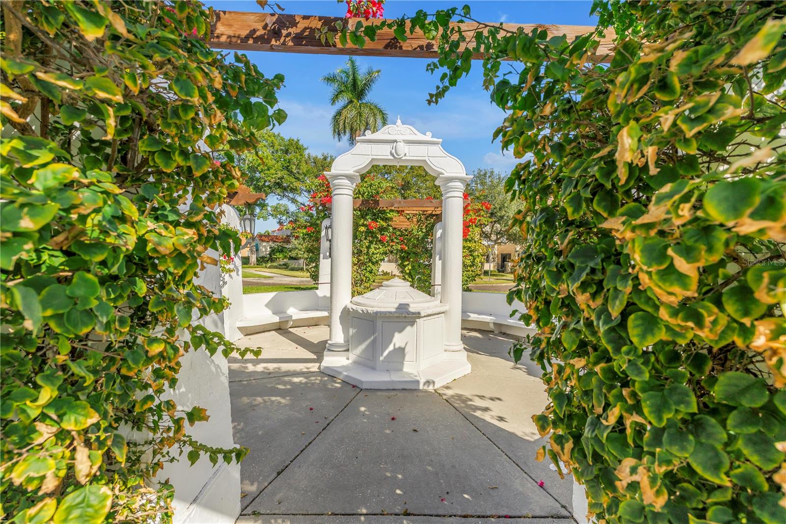 GRANADA TERRACE ADD - Residential