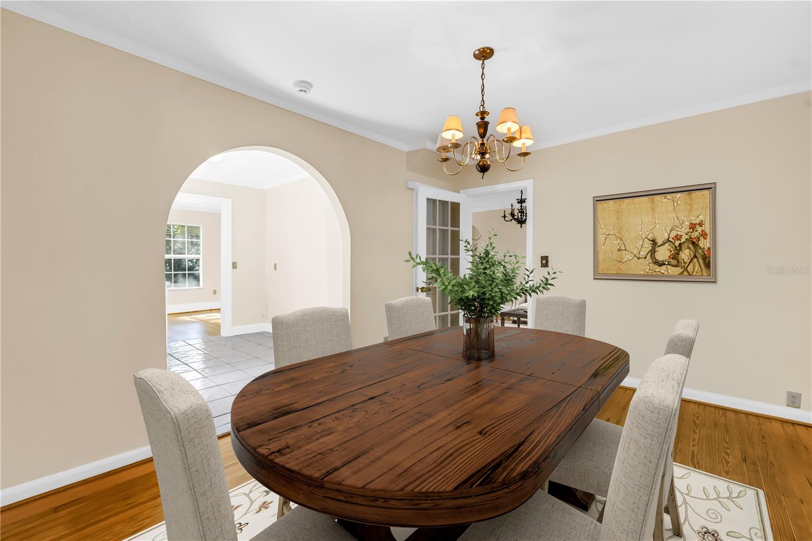 GRANADA TERRACE ADD - Residential