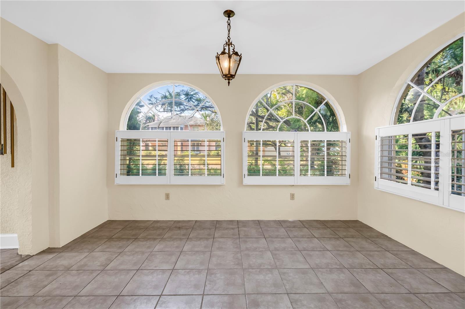 GRANADA TERRACE ADD - Residential