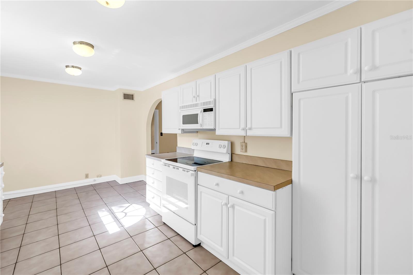 GRANADA TERRACE ADD - Residential