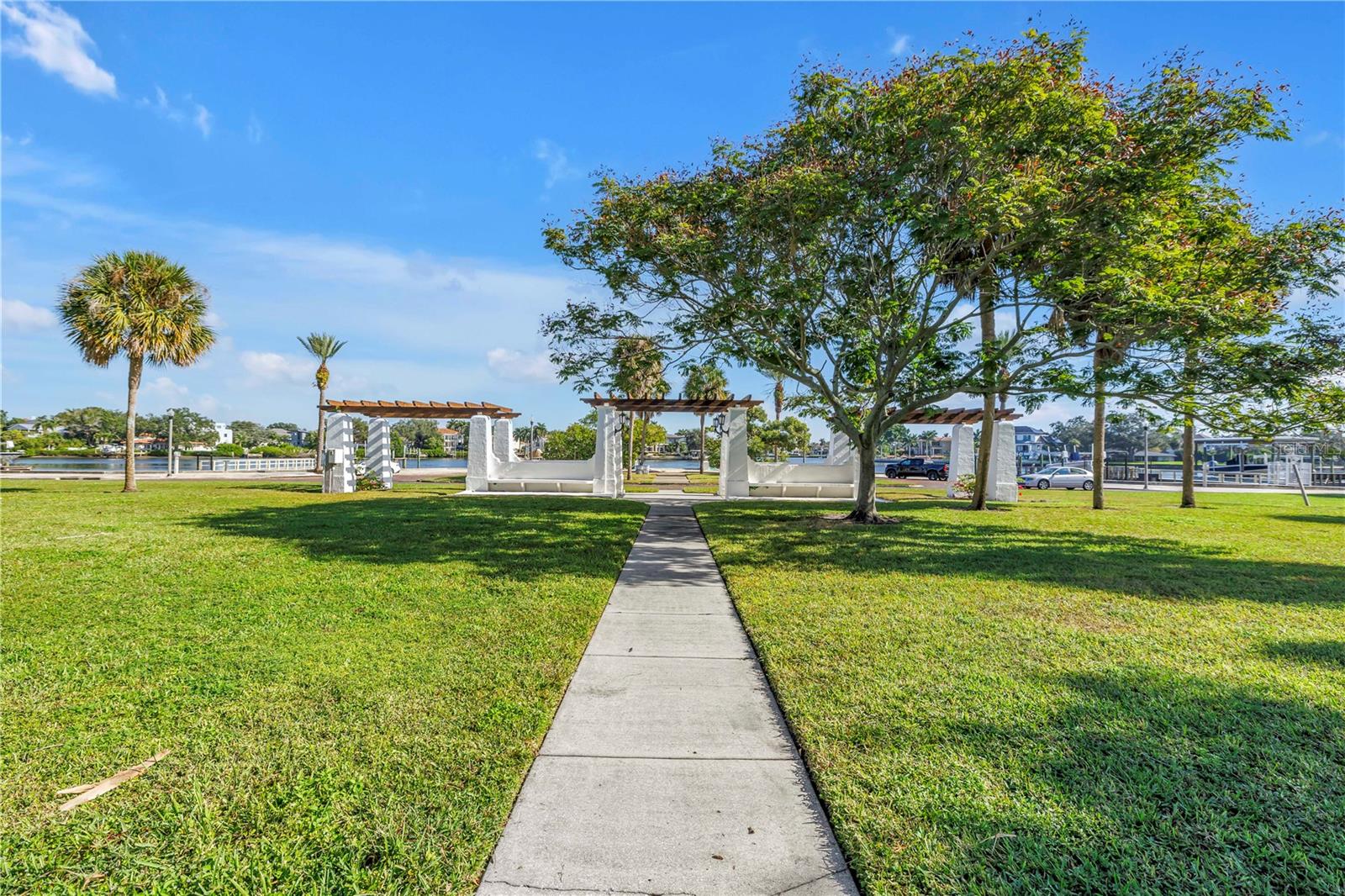 GRANADA TERRACE ADD - Residential