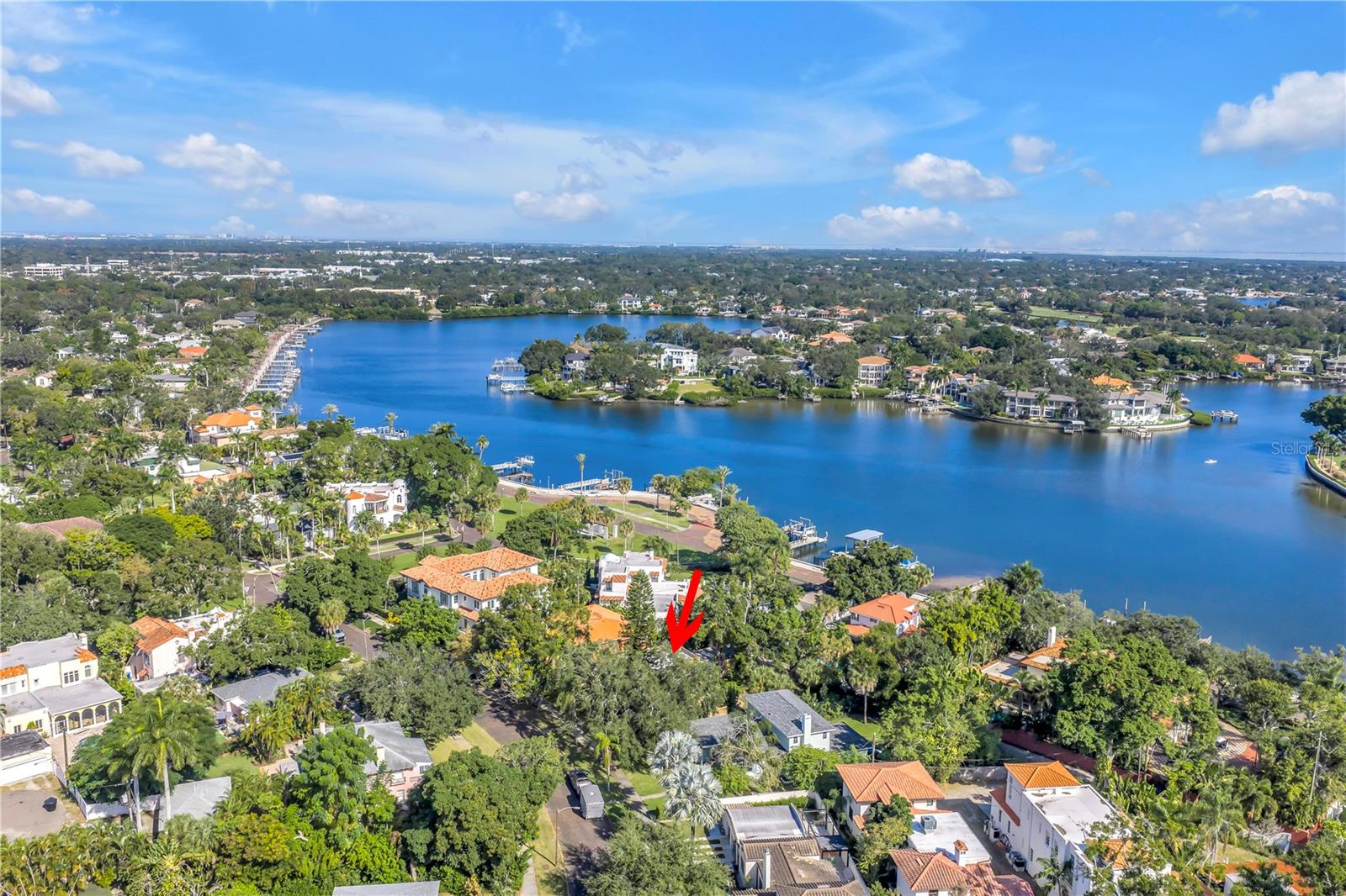 GRANADA TERRACE ADD - Residential