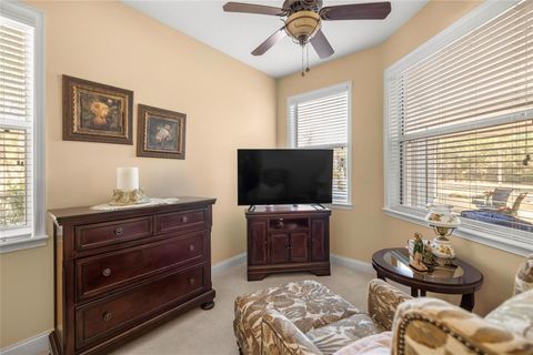 Tiny photo for 14825 NW 145th Avenue, Williston, FL 32696 (MLS # OM717596)