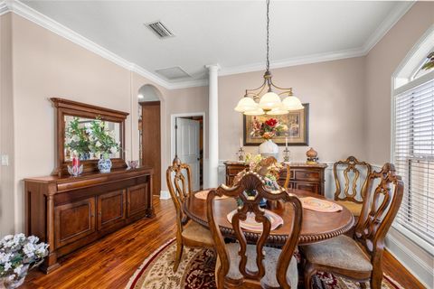 Tiny photo for 14825 NW 145th Avenue, Williston, FL 32696 (MLS # OM717596)