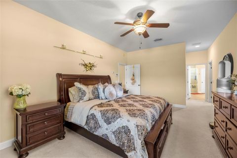 Tiny photo for 14825 NW 145th Avenue, Williston, FL 32696 (MLS # OM717596)