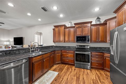 Tiny photo for 14825 NW 145th Avenue, Williston, FL 32696 (MLS # OM717596)