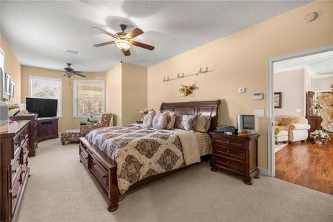 Tiny photo for 14825 NW 145th Avenue, Williston, FL 32696 (MLS # OM717596)