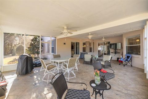 Tiny photo for 14825 NW 145th Avenue, Williston, FL 32696 (MLS # OM717596)