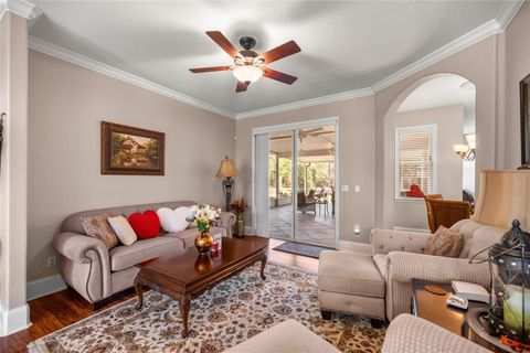 Tiny photo for 14825 NW 145th Avenue, Williston, FL 32696 (MLS # OM717596)