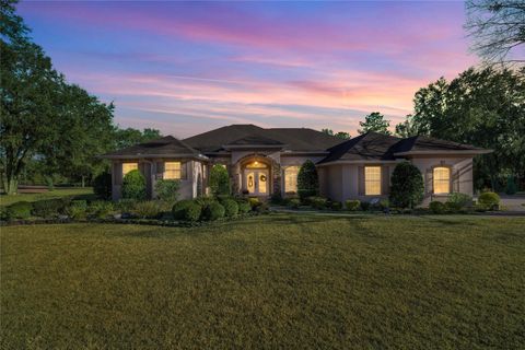 Tiny photo for 14825 NW 145th Avenue, Williston, FL 32696 (MLS # OM717596)