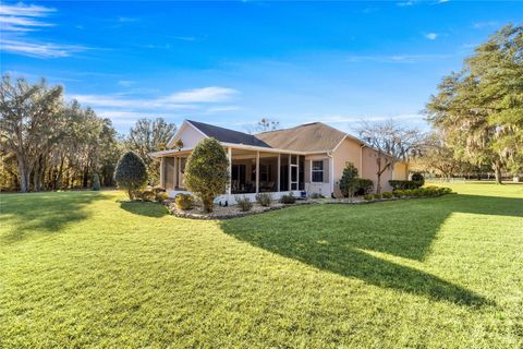 Tiny photo for 14825 NW 145th Avenue, Williston, FL 32696 (MLS # OM717596)