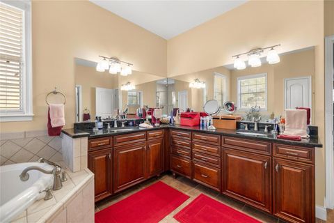 Tiny photo for 14825 NW 145th Avenue, Williston, FL 32696 (MLS # OM717596)