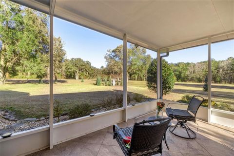 Tiny photo for 14825 NW 145th Avenue, Williston, FL 32696 (MLS # OM717596)