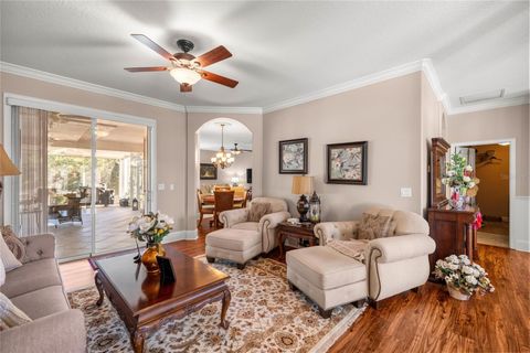 Tiny photo for 14825 NW 145th Avenue, Williston, FL 32696 (MLS # OM717596)