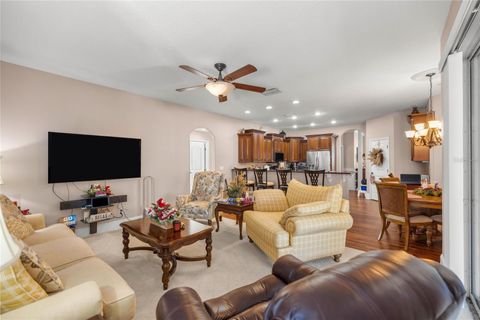 Tiny photo for 14825 NW 145th Avenue, Williston, FL 32696 (MLS # OM717596)