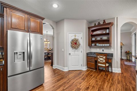 Tiny photo for 14825 NW 145th Avenue, Williston, FL 32696 (MLS # OM717596)