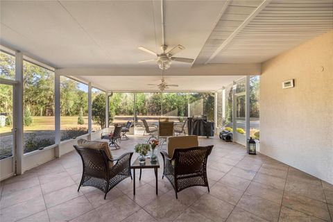 Tiny photo for 14825 NW 145th Avenue, Williston, FL 32696 (MLS # OM717596)