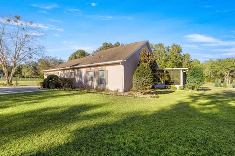Tiny photo for 14825 NW 145th Avenue, Williston, FL 32696 (MLS # OM717596)