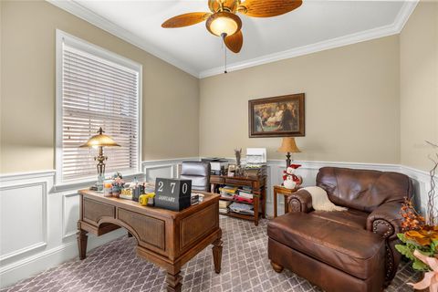 Tiny photo for 14825 NW 145th Avenue, Williston, FL 32696 (MLS # OM717596)