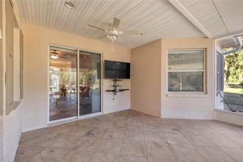 Tiny photo for 14825 NW 145th Avenue, Williston, FL 32696 (MLS # OM717596)