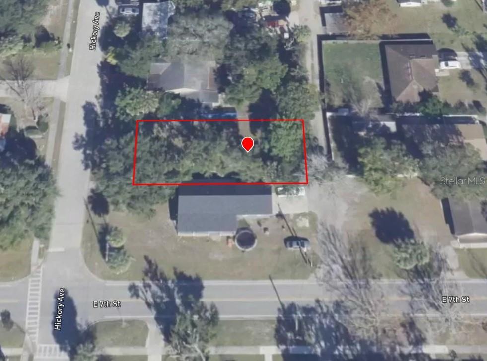 Photo of Hickory Avenue, Sanford, FL 32771 (MLS # TB8542663)