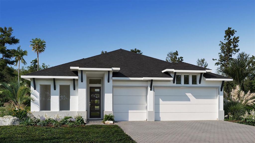 Photo of 13110 Camelot Lane, Punta Gorda, FL 33955 (MLS # TB8430742)