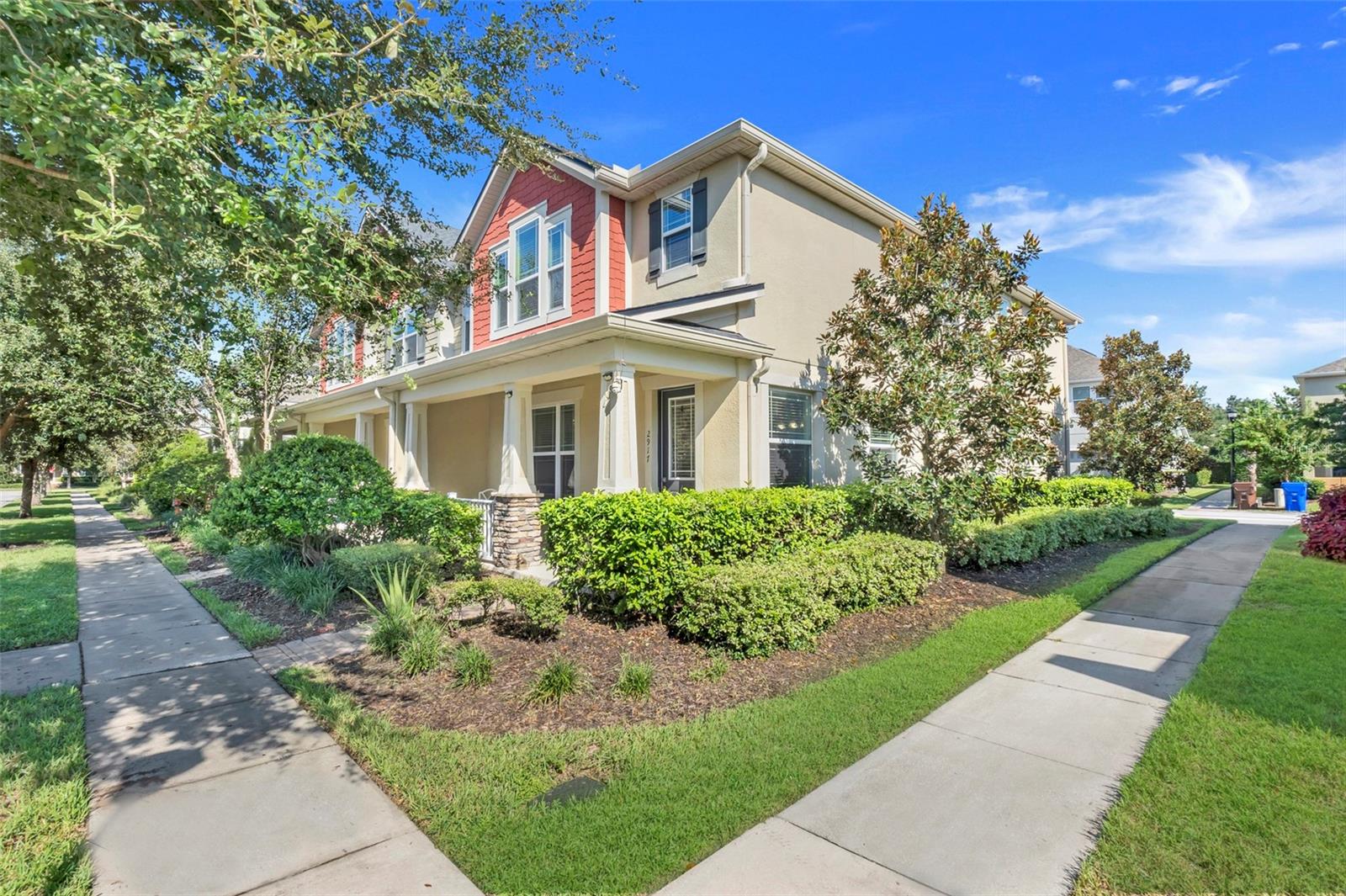 2917 WINDMILL DRIVE