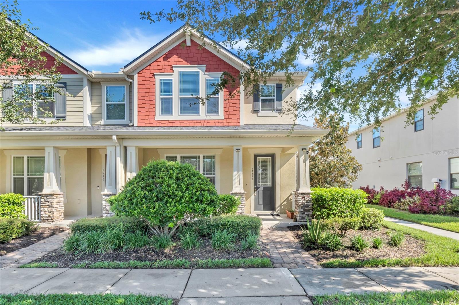 2917 WINDMILL DRIVE