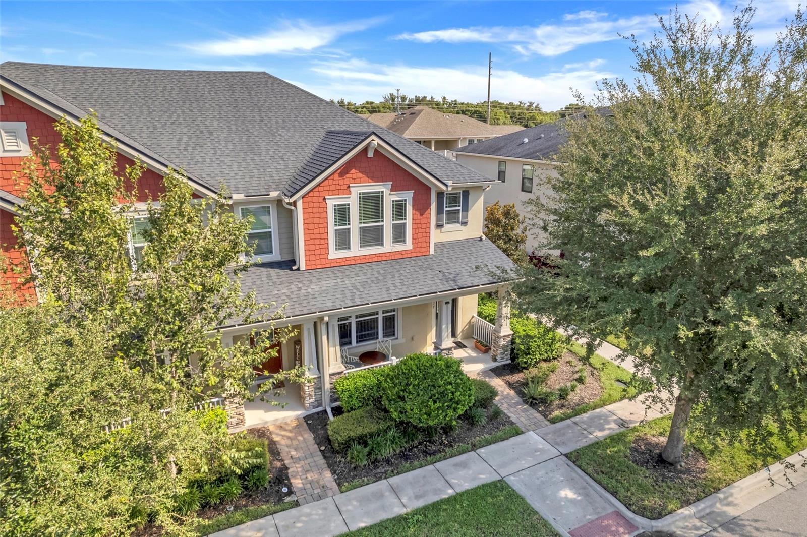 2917 WINDMILL DRIVE