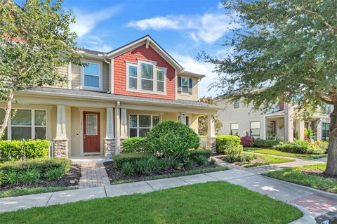 2917 WINDMILL DRIVE KISSIMMEE FL 34741
