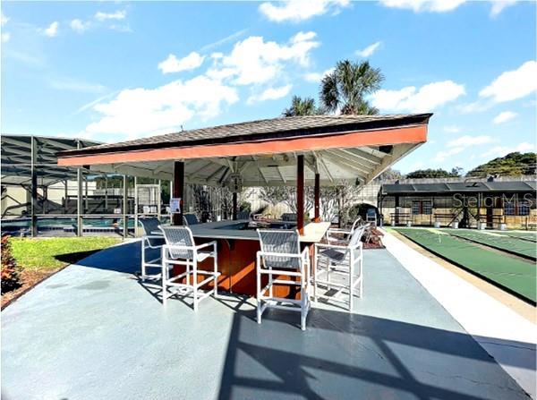 TAVARES IMPERIAL MOBILE TERRACE ADD 04 - Residential