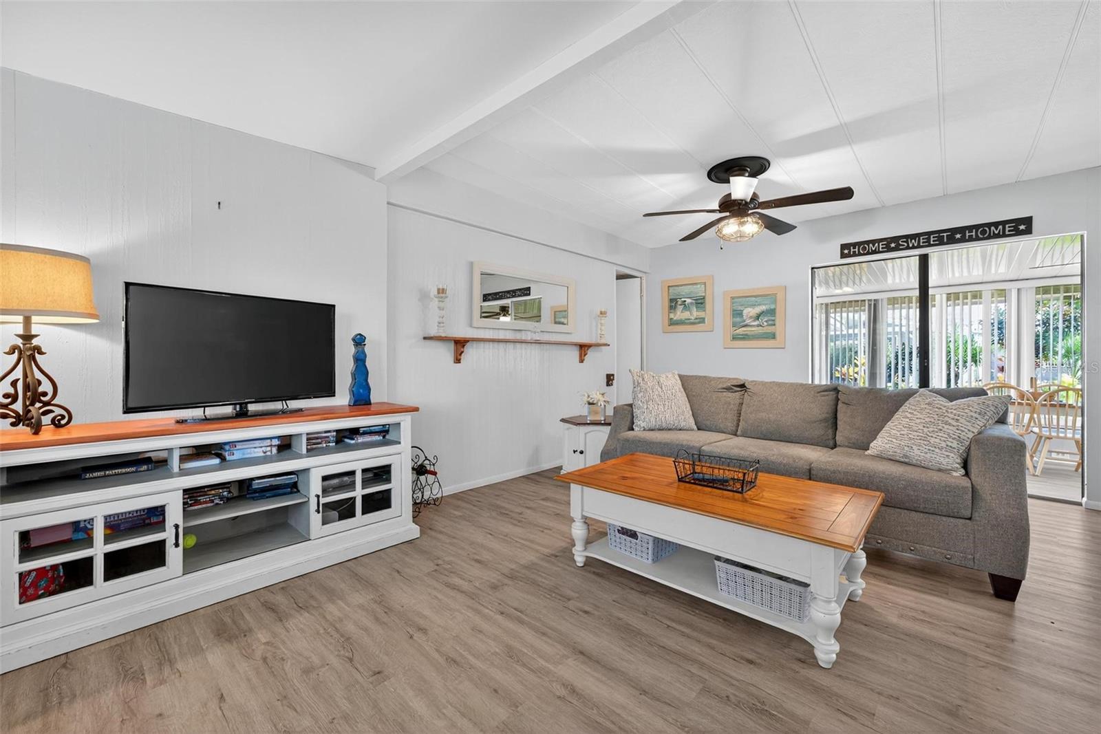 TAVARES IMPERIAL MOBILE TERRACE ADD 04 - Residential
