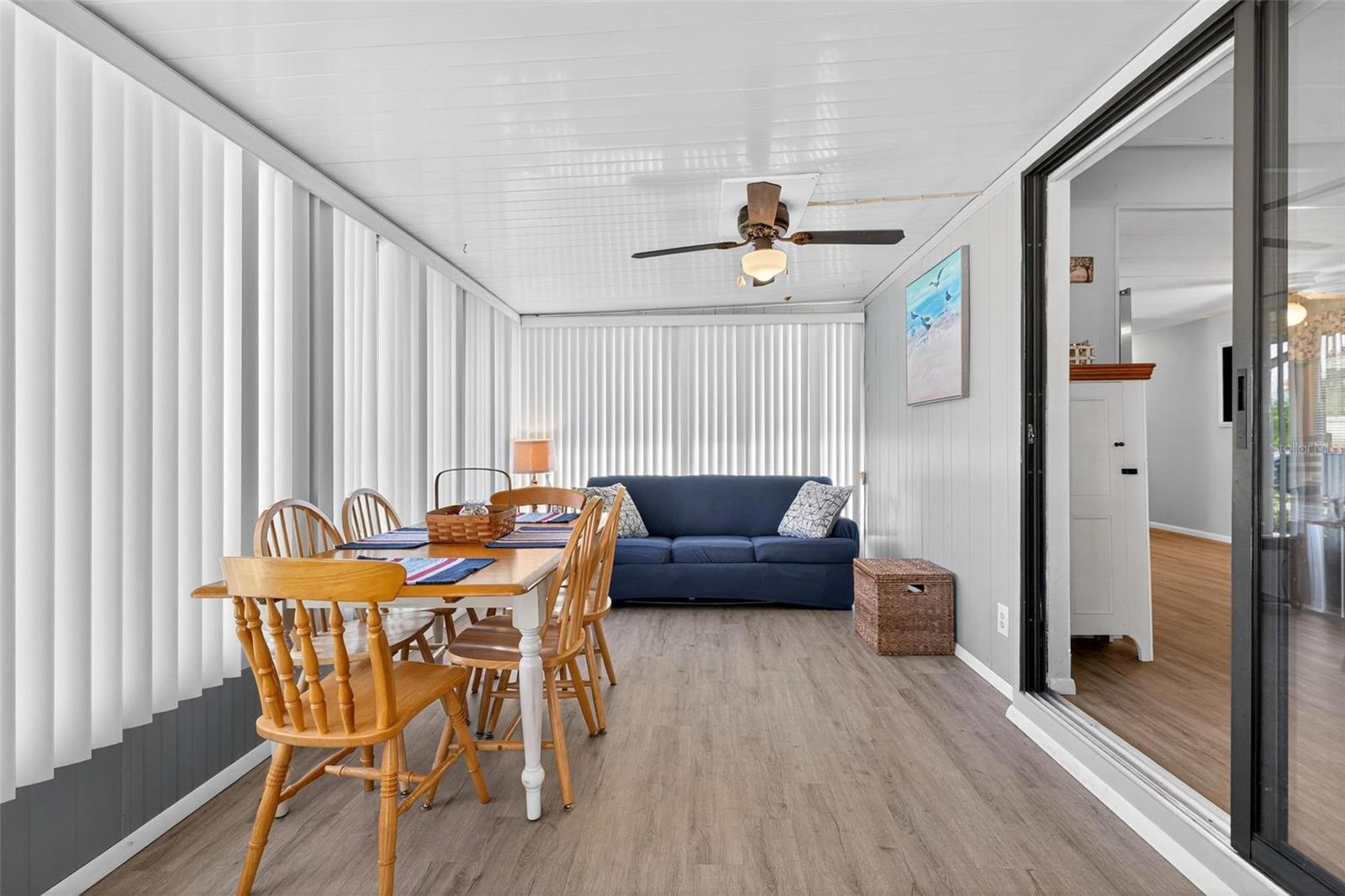 TAVARES IMPERIAL MOBILE TERRACE ADD 04 - Residential