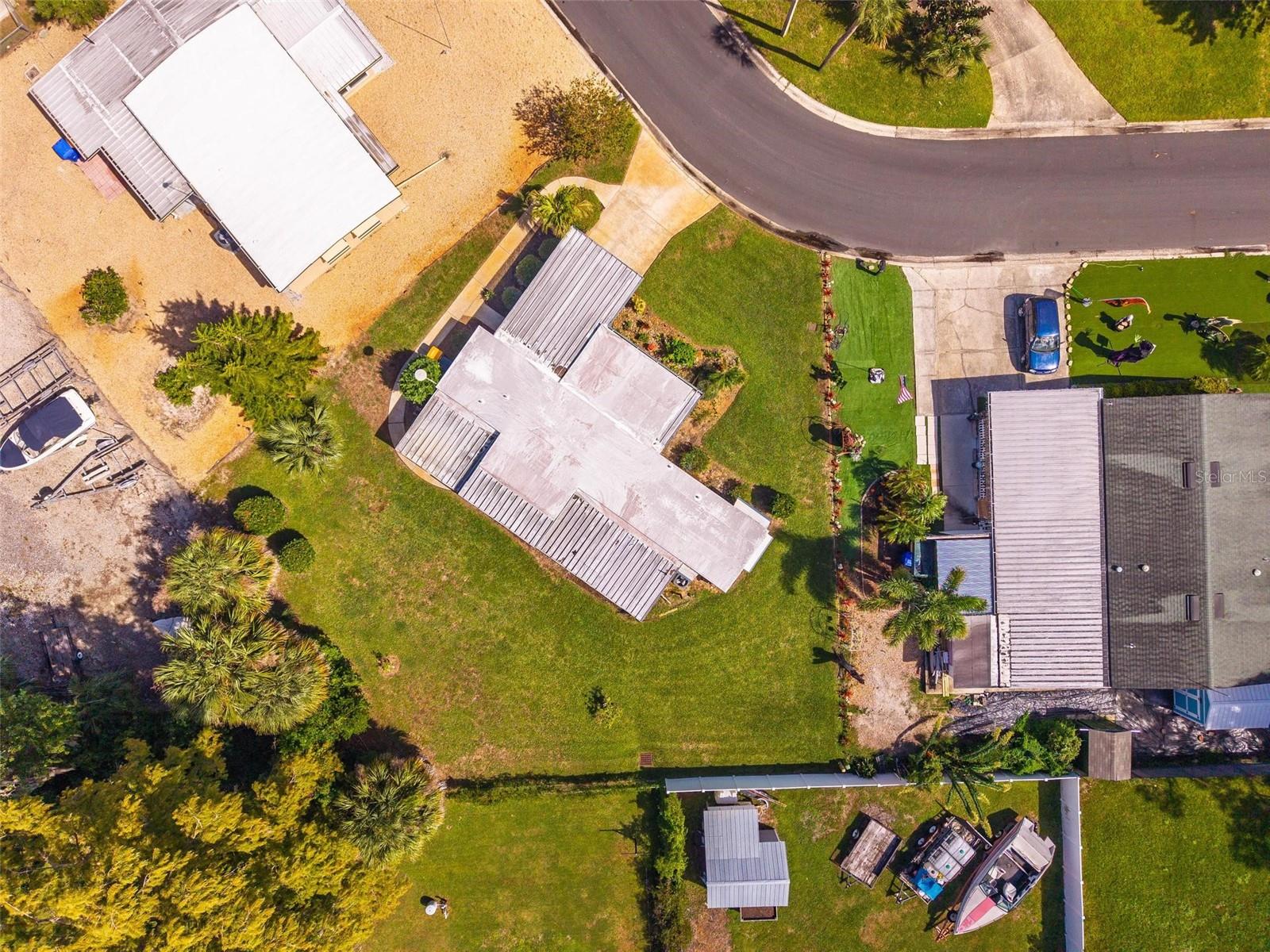 TAVARES IMPERIAL MOBILE TERRACE ADD 04 - Residential