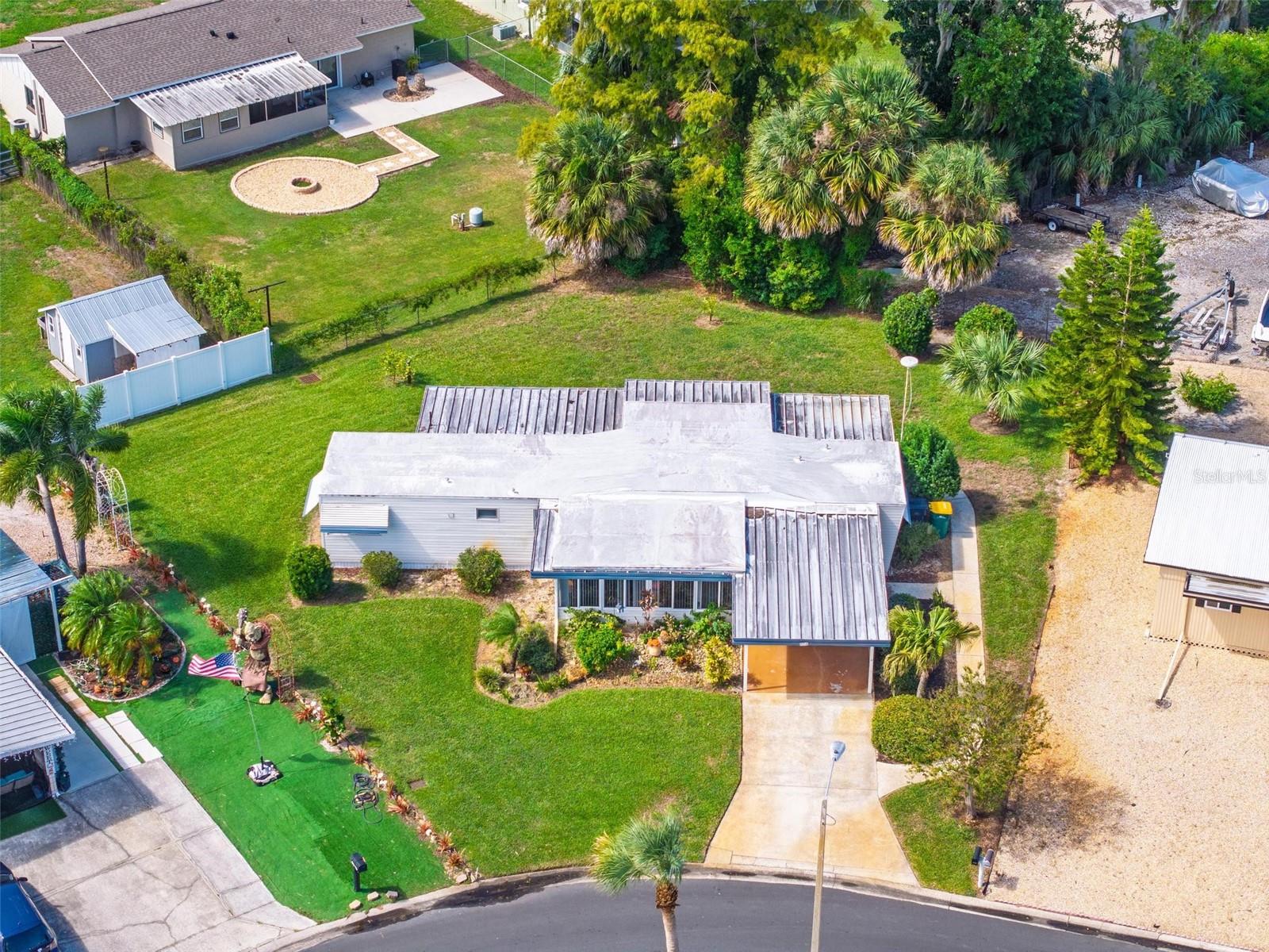 TAVARES IMPERIAL MOBILE TERRACE ADD 04 - Residential