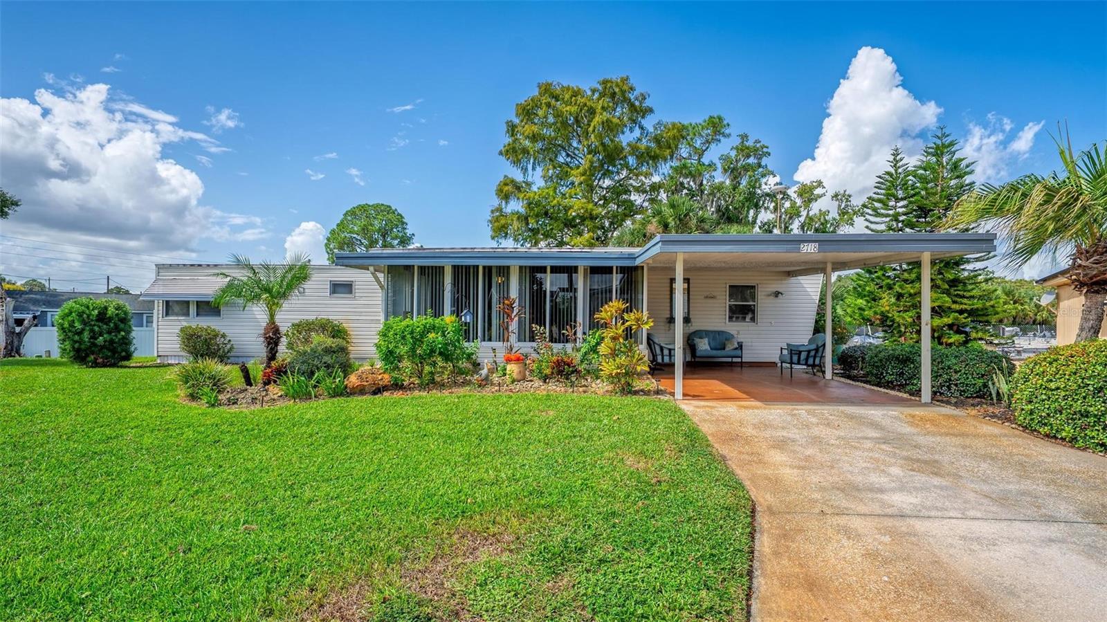 TAVARES IMPERIAL MOBILE TERRACE ADD 04 - Residential