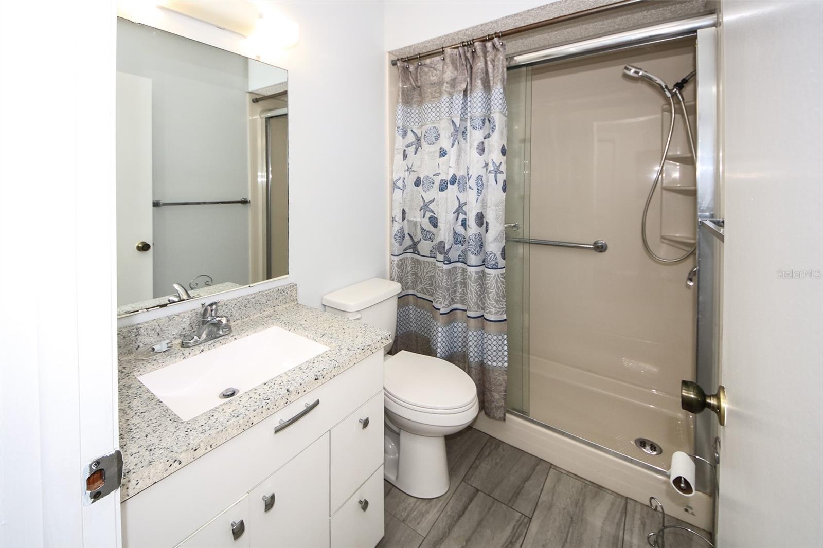 BEACON WOODS WEDGEWOOD CONDO - Residential