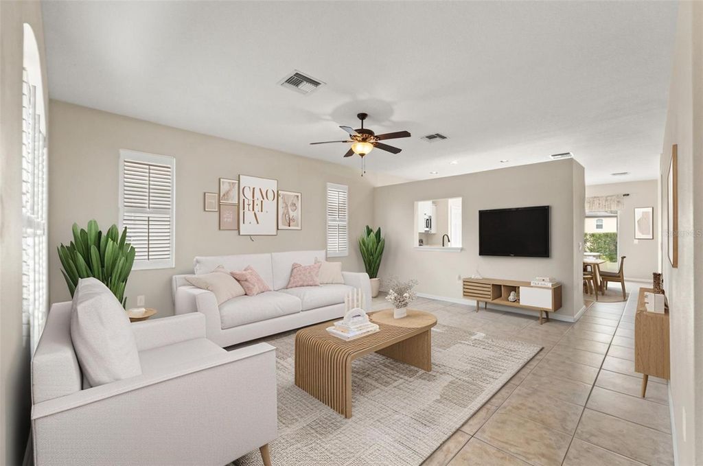 Photo of 14316 Holly Hammock Lane, Brooksville, FL 34613 (MLS # W7877332)