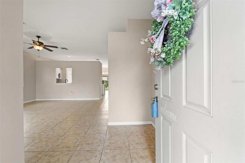 Photo of 14316 Holly Hammock Lane, Brooksville, FL 34613 (MLS # W7877332)