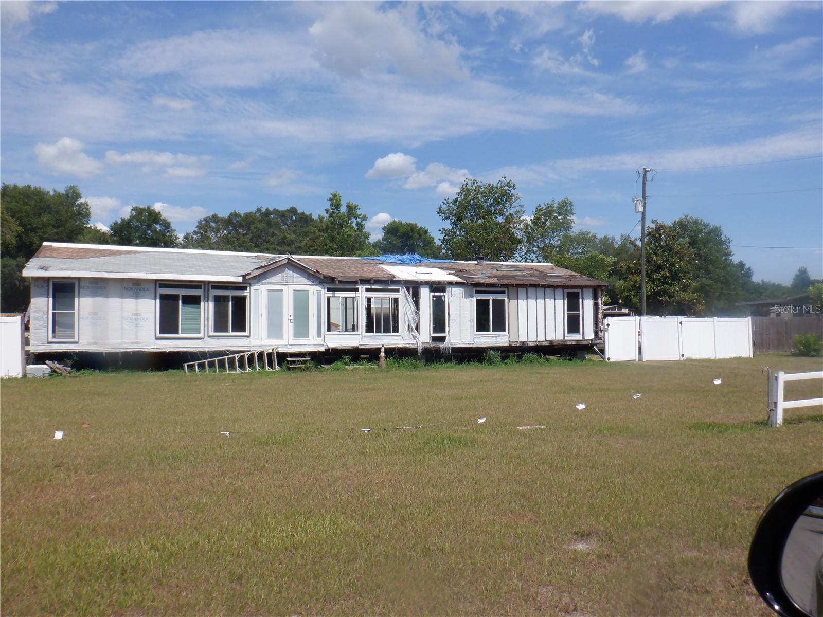 HIGHLAND MEADOWS - Land