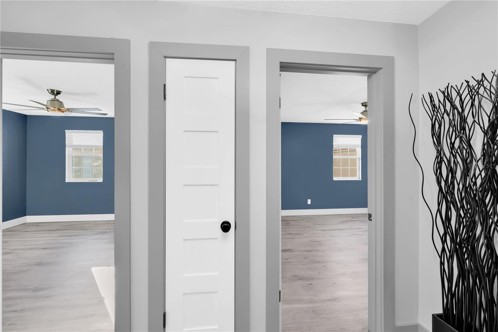 CHATEAUX DU LAC - Residential