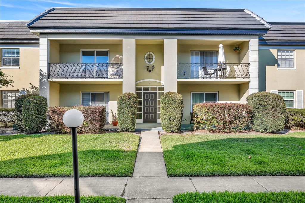 Photo of 1500 Gay Road #8D, Winter Park, FL 32789 (MLS # O6392693)