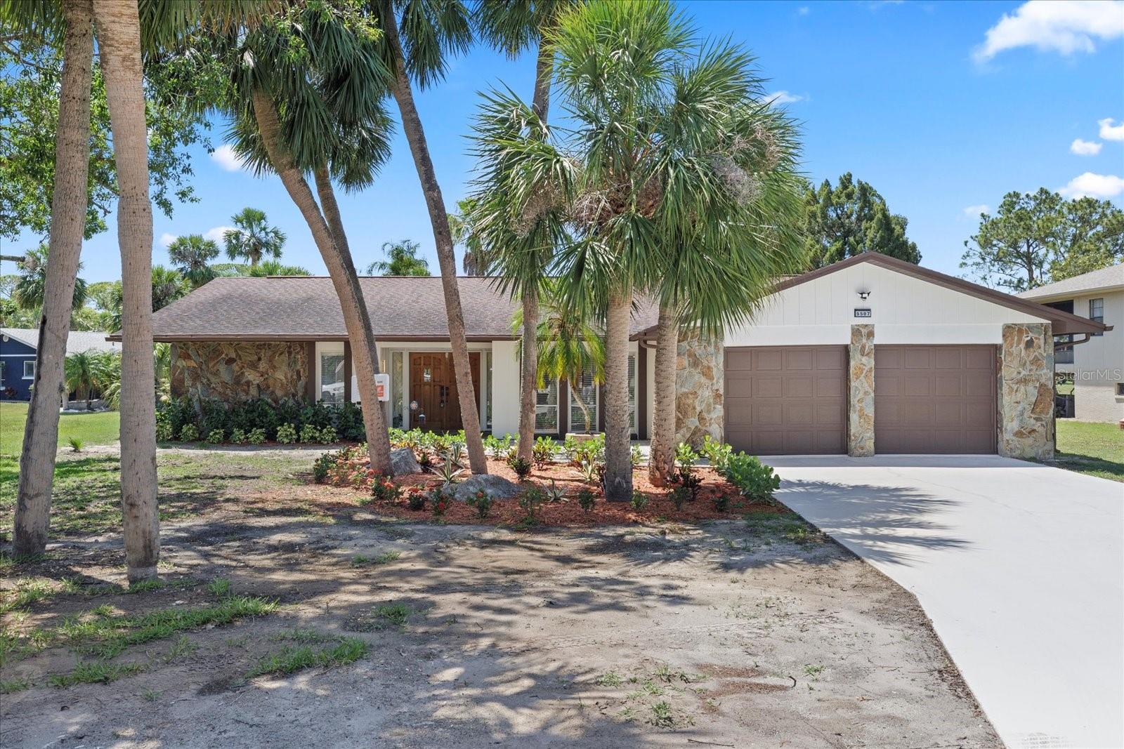 5507 NIMITZ ROAD