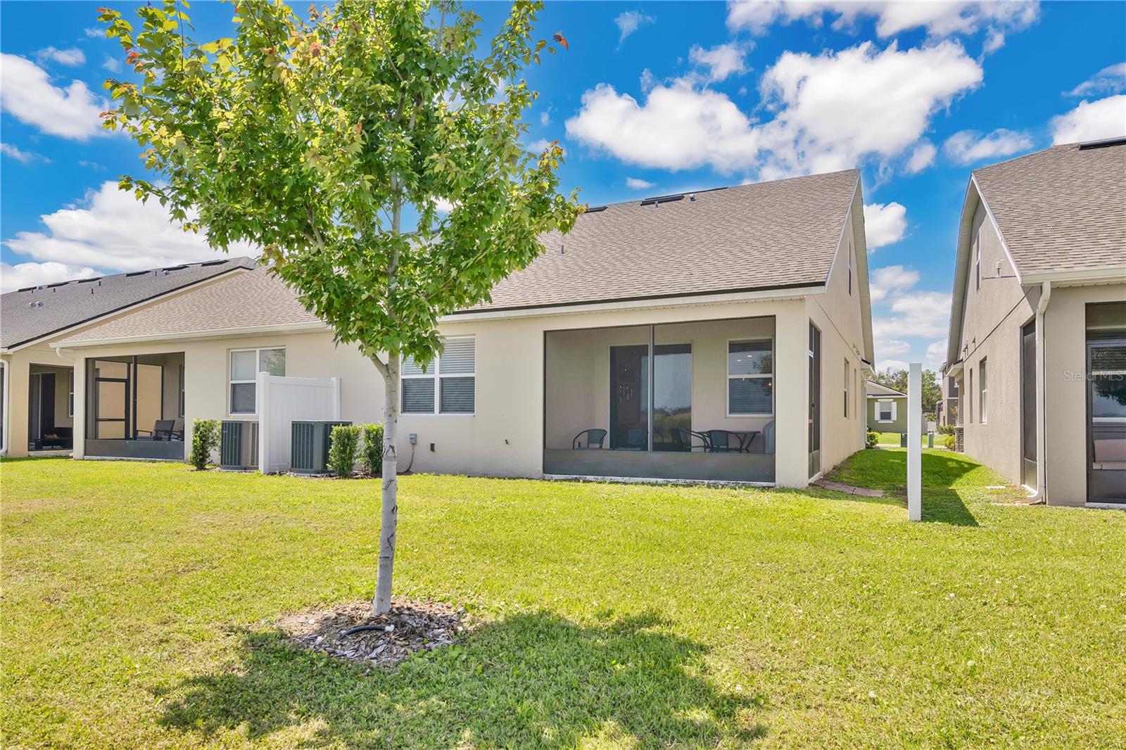 WATERBROOKE PH 4 - Residential Lease