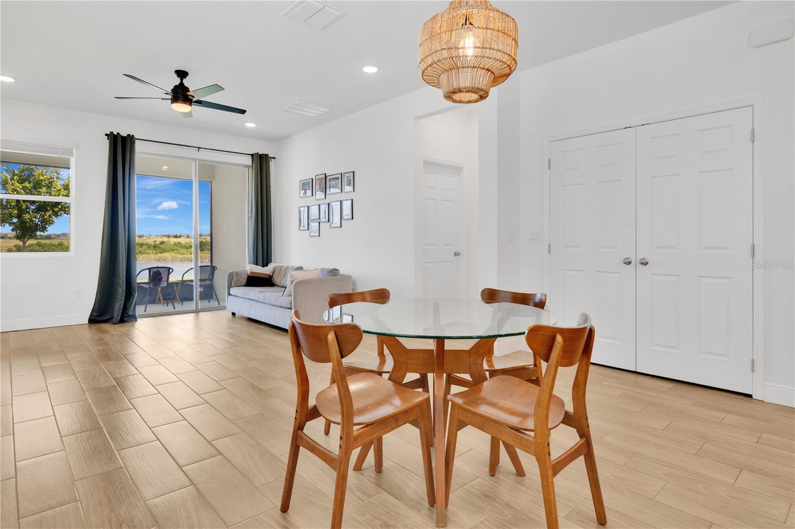 WATERBROOKE PH 4 - Residential Lease