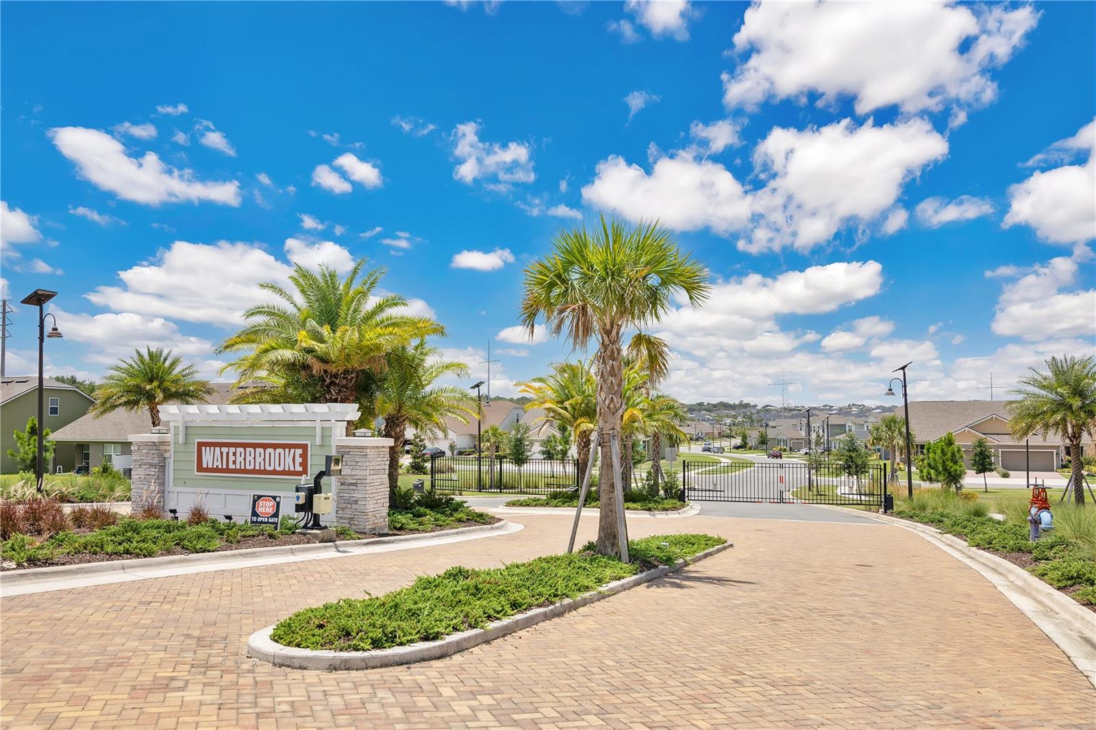 WATERBROOKE PH 4 - Residential Lease