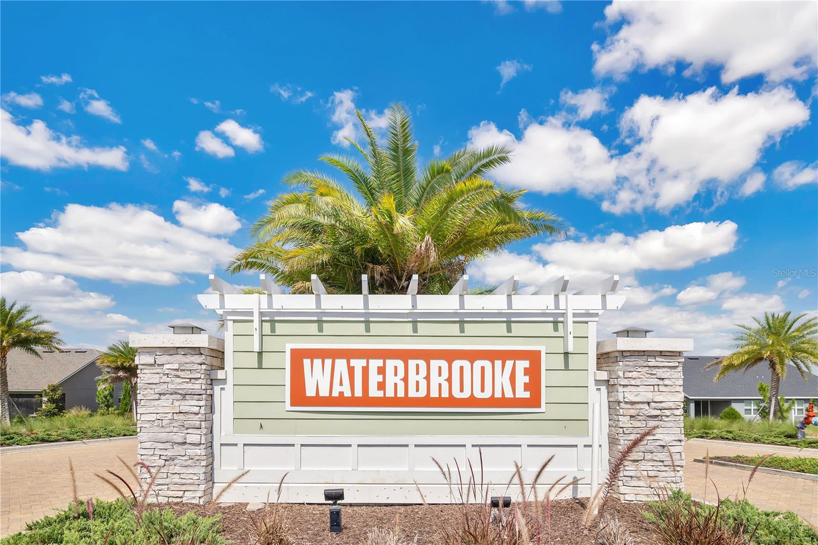 WATERBROOKE PH 4 - Residential Lease